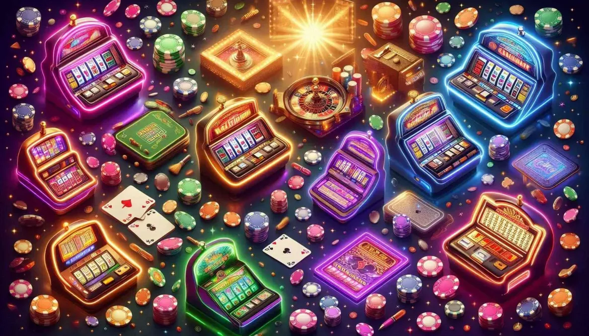 Buddyspin Casino
